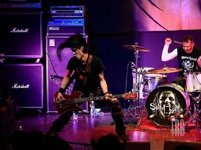 Sinful Lilly photo