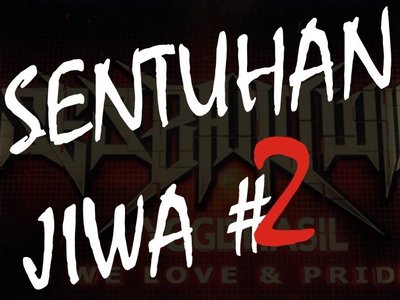 Sentuhan Jiwa #2