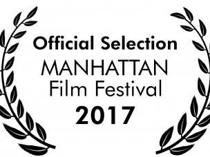 Manhattan Film Festival Showing the New Music Video on Friday 4/21 at 6pm in the Village Cinema NYC
