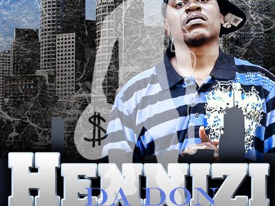 HENNIZI DA DON photo