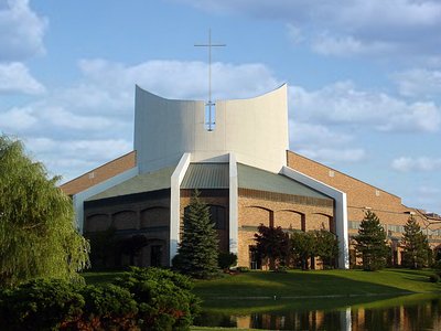 Bethesda Christian Church Sterling Heights MI