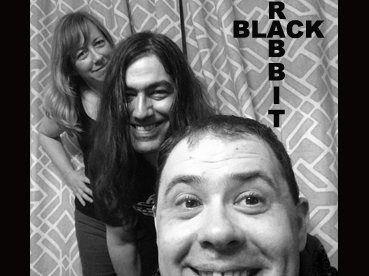 Black Rabbit photo