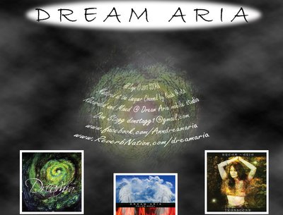 Dream Aria photo