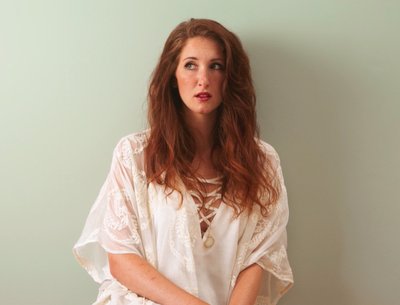 Lauren Marsh photo