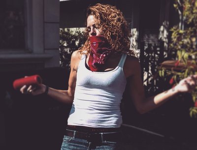 RedVibes