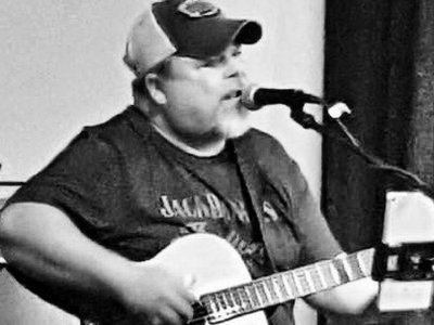 Mick Kyte Music photo