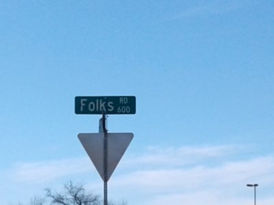 Folk in the Flow photo