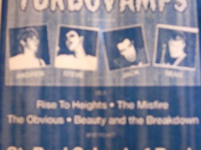 st. paul show flyer 1-12-2007