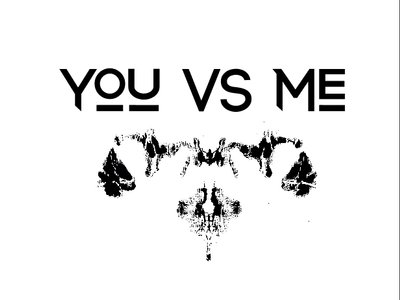 You vs Me photo