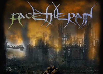 Face The Pain photo