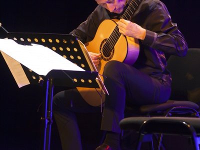 Festival Musical Chiloé 2017