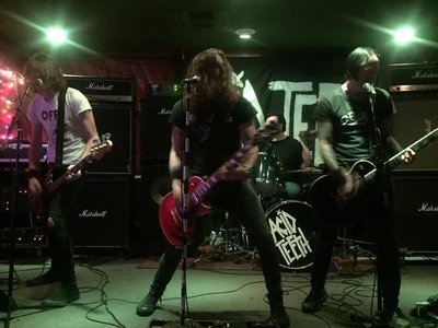 Yucca Tap Room - Tempe AZ photo: Kealy Sutherland 2017