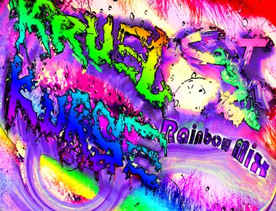Got some love (Rainbow mix)