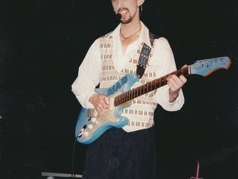 Concert One 1996