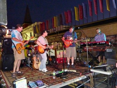 Live after Five - 2009