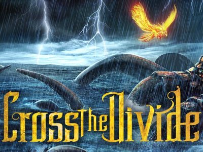 Cross the Divide photo