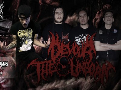 Devour The Unborn photo