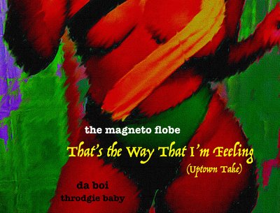 The Magneto Flobe photo