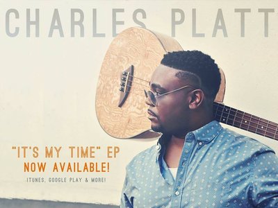 Charles Platt photo
