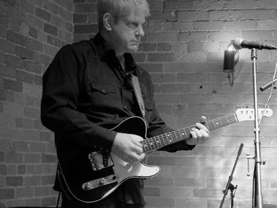 The Shape Of Things release party