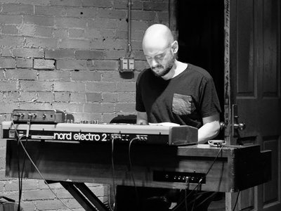 The Shape Of Things release party