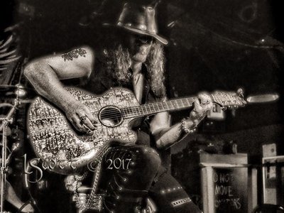 Madman's Lullaby photo