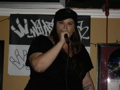 Lady Cellie photo