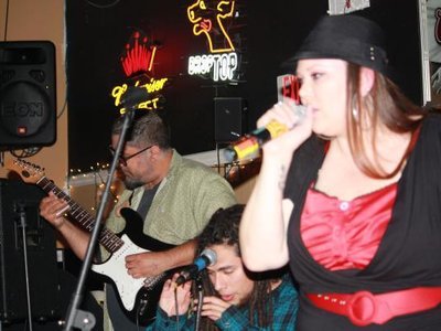 Lady Cellie photo