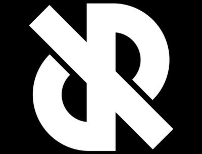New b.a. logo by Jason Thiry