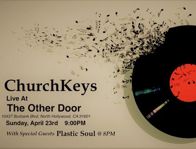 The Other Door Flyer 4-23-17