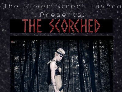The Scorched live at the Silver Street Tavern Waterville ME