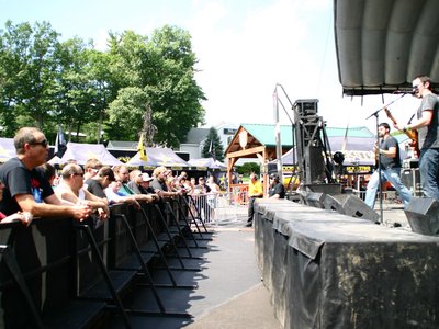 UPROAR Festival 2014