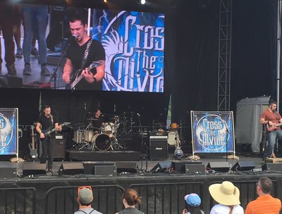 Soulfest Mainstage 2016