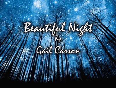 Gail Carson photo