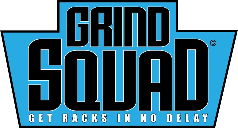 G-RAP【GRIND SQUAD】SHO TIME GrindSquad_logoblue.jpg?1492996593