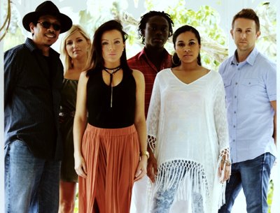 Treebo Band photo