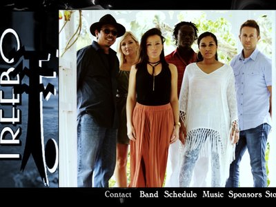 Treebo Band photo