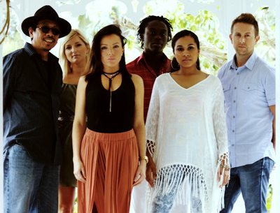 Treebo Band photo