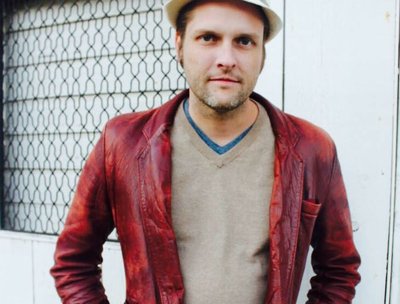 Justin Runyon photo