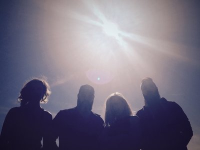 Today the Moon, Tomorrow the Sun photo