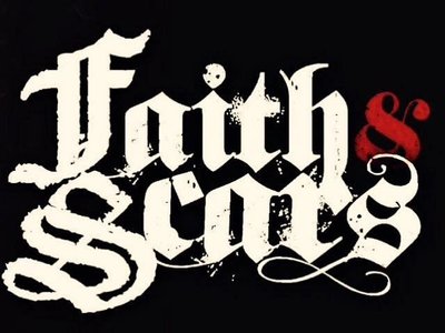 Faith & Scars photo
