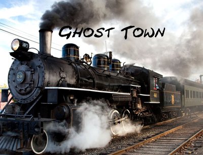 Ghost Town