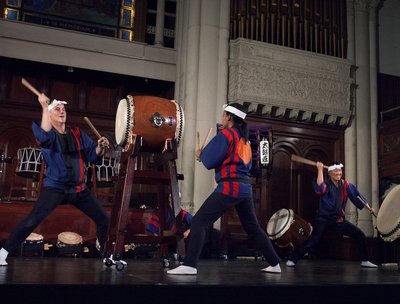 Kokura by Taikoza
