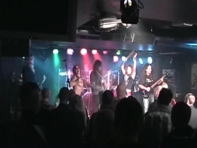 Doomdogs photo