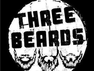Three Beards photo