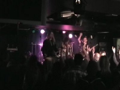 Doomdogs photo