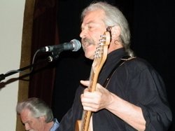 THE DALE CISEK BAND, DALE CISEK DUO photo