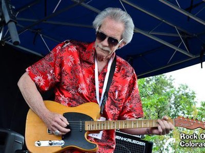 THE DALE CISEK BAND, DALE CISEK DUO photo