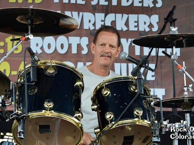 THE DALE CISEK BAND, DALE CISEK DUO photo