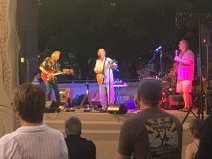 THE DALE CISEK BAND, DALE CISEK DUO photo